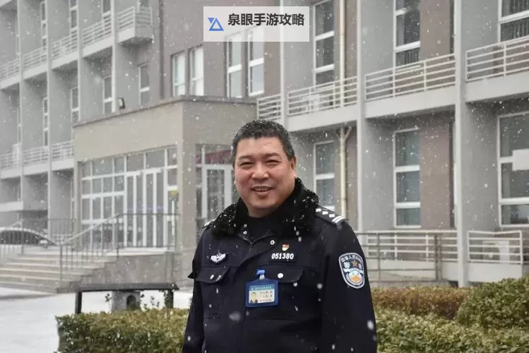爆笑瞬间！张警官 视频合集回顾图1