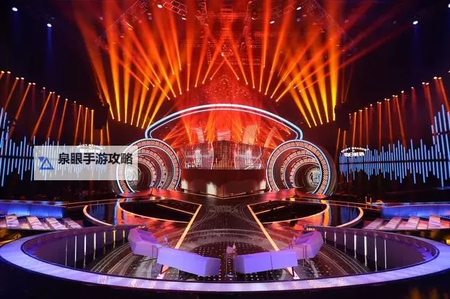 传递梦想的舞台——中国梦之声吧精彩瞬间回顾图1