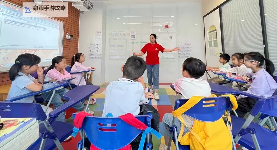 在英语课上强插英语课代表引发的教学反思图1