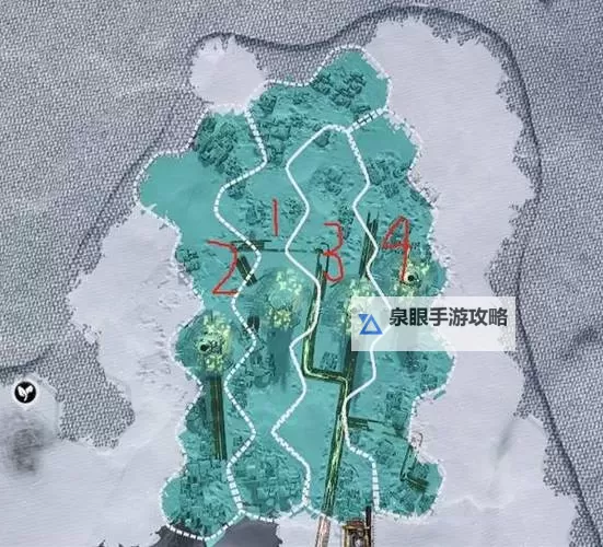 《冰汽时代2》新手游玩指南 游玩技巧分享图2