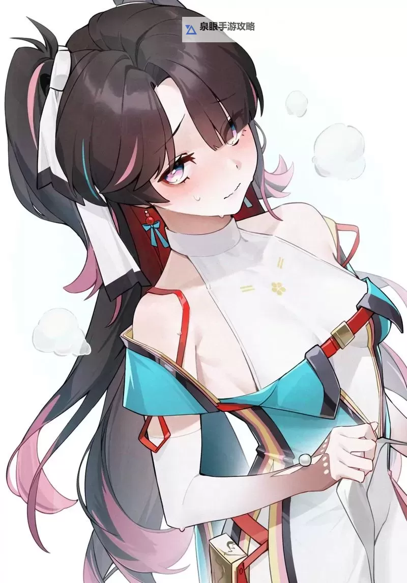 《鸣潮》折枝详细培养教学 折枝怎么培养图1