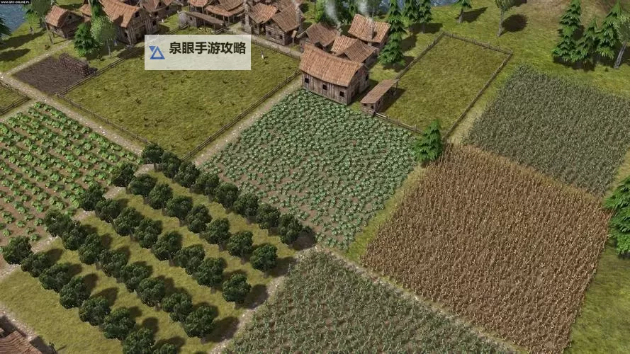 放逐之城 工人饿死原因分析图1