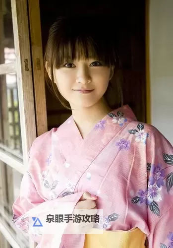 探秘魅力无限的日本伊人69：文化与风采的完美融合图1