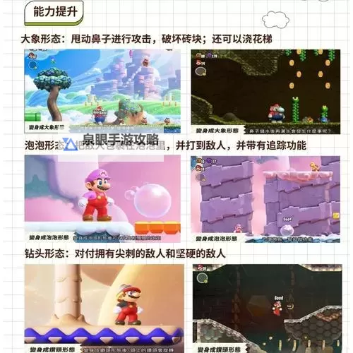 《超级马里奥兄弟惊奇》无限刷命方法 怎么刷命图1