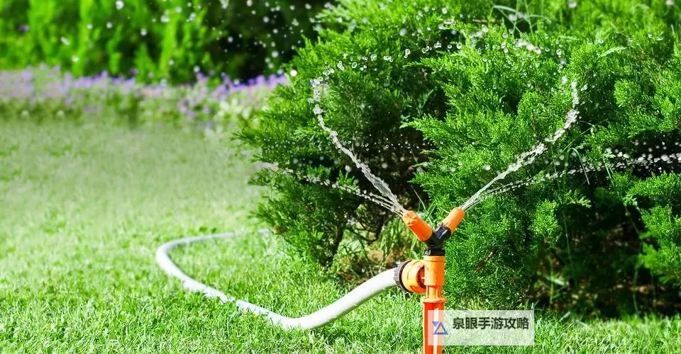 提升农业效率：优质RB灌溉系统的全面应用与技术优势图1