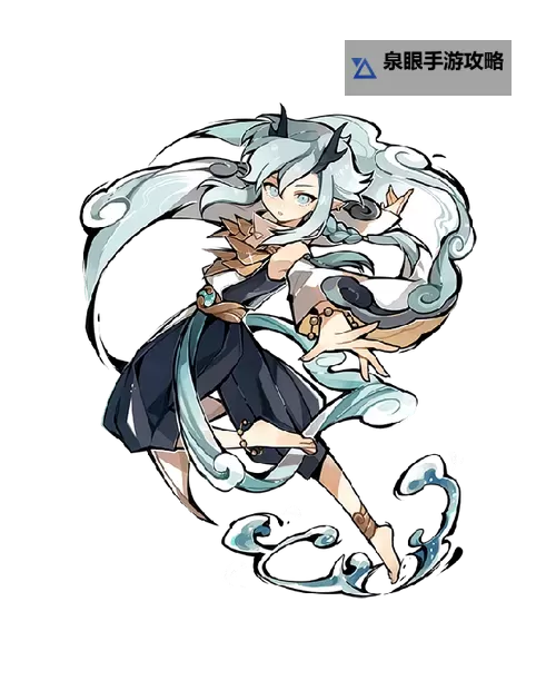 忍者必须死3洛青怎么养？  忍者必须死3洛青培养攻略图1