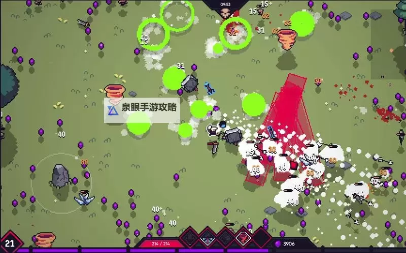 热门rogue动作游戏推荐 热门rogue动作游戏合集图1