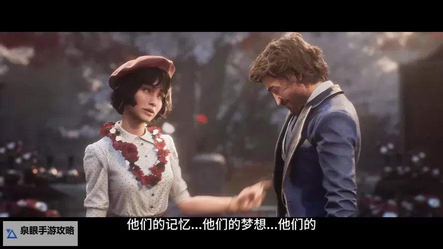 《光与影33号远征队》新手入坑攻略 重要机制与游玩技巧讲解图1