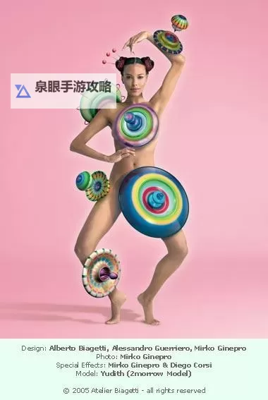 探索艺术之美:走进中国人体摄影网的视觉盛宴图1