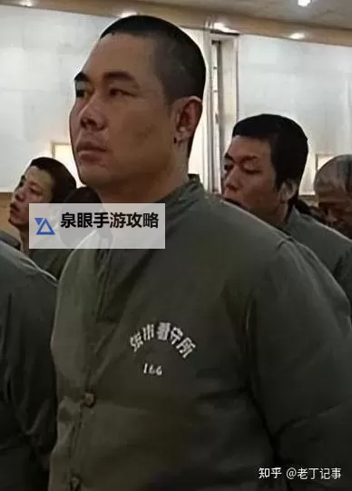 揭秘中国十大黑社会：背后隐藏的黑暗江湖图1