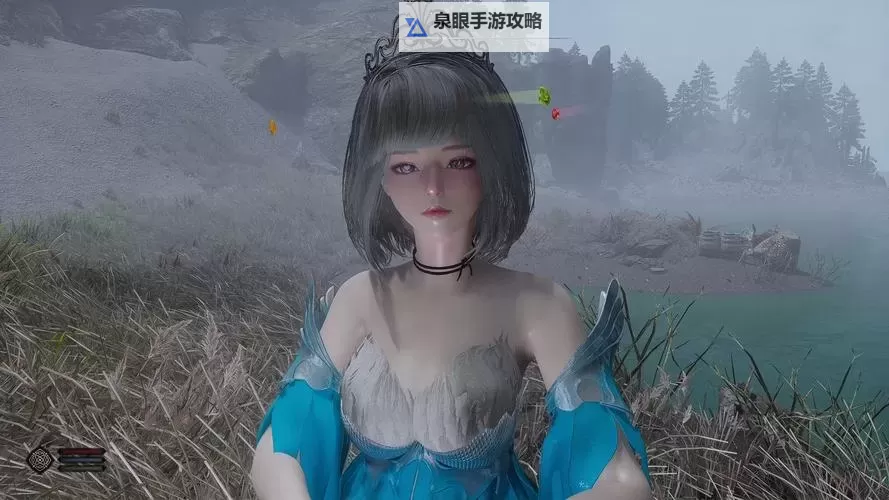 《上古卷轴》疾病介绍 泰姆瑞尔有哪些疾病图1