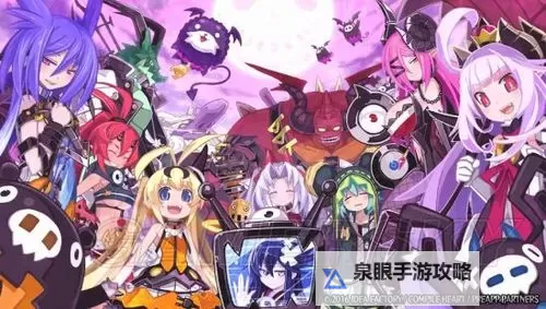 《万亿魔坏神》进阶教程及刷经验详细指南图1