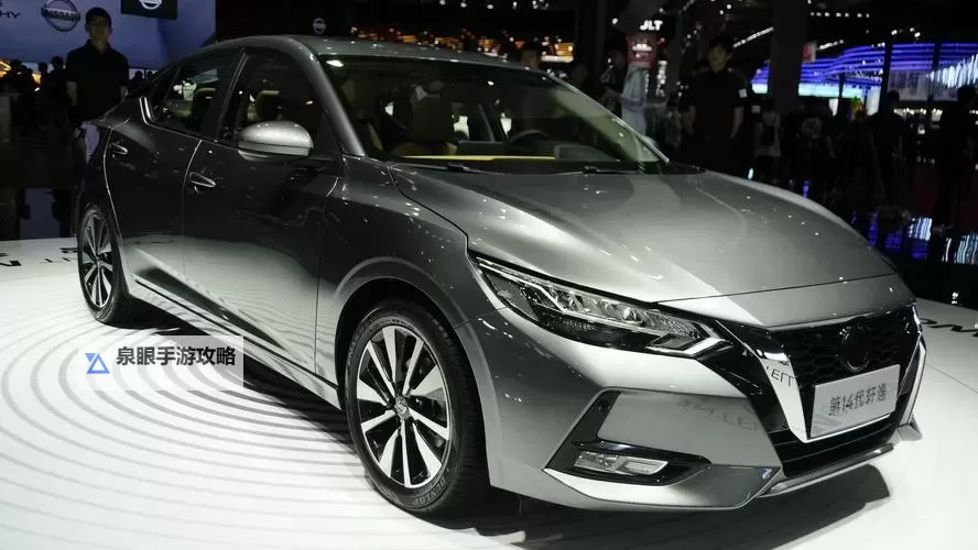 探索中文字幕日产美景：最新日产车型中文字幕完整版展示图1