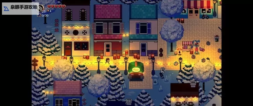 必玩像素游戏大全 有哪些好玩的像素游戏图2