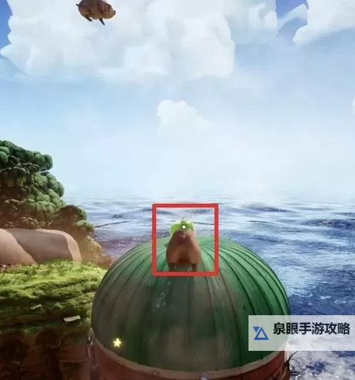 《双影奇境》霓虹复仇农场生活支线攻略图1