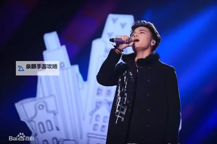 梦想绽放:回顾中国梦之声冠军的荣耀之路图1