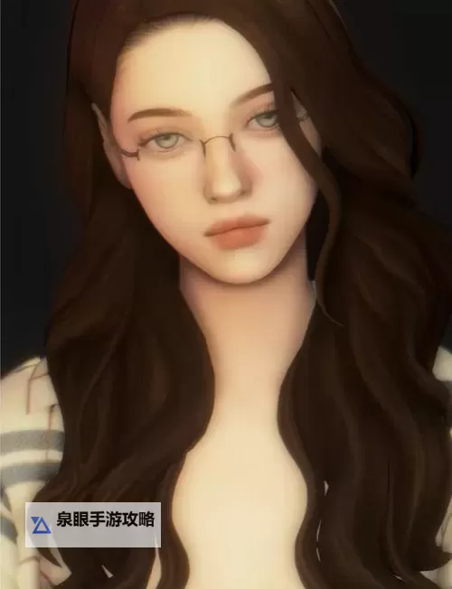 模拟人生4 不用秘籍修改体型相貌方法图2