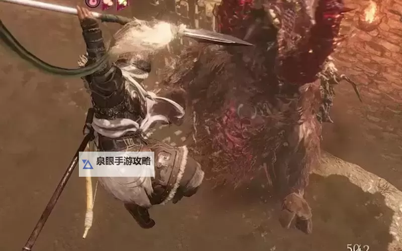 《卧龙苍天陨落》开荒套装推荐图1