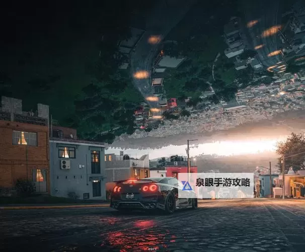 《极限竞速地平线4》新手入门摄像技巧讲解图1