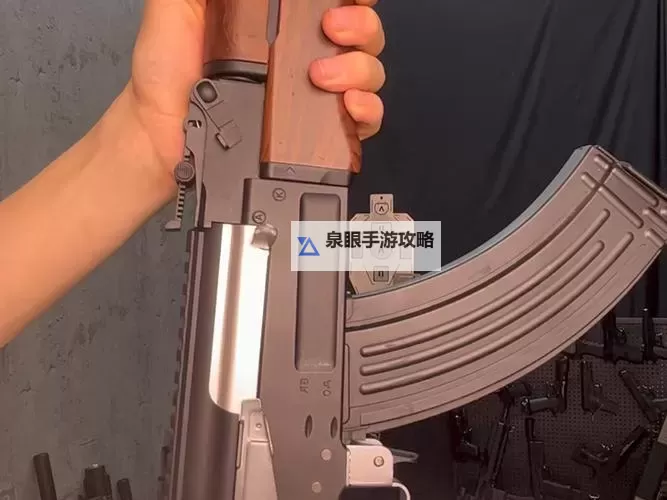 《绝地求生》新版AK后坐力改动及弹道解析 AK后坐力有什么变化图1