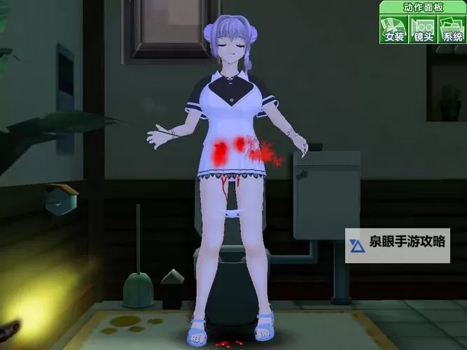 探索无限可能:御宅伴侣高压版全新体验揭秘图1