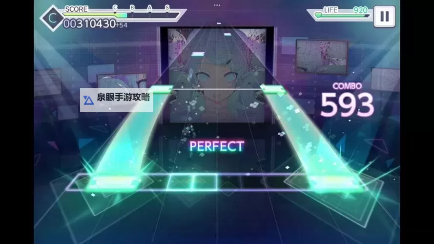 好玩的音乐游戏推荐 好玩的音乐游戏有哪些图1