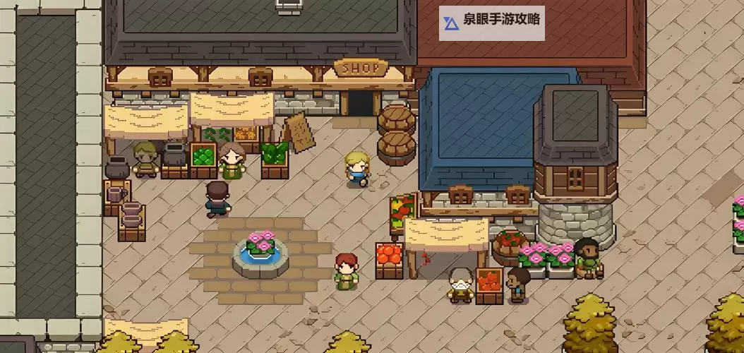 必玩打牌RPG游戏推荐 必玩打牌RPG游戏有哪些图1