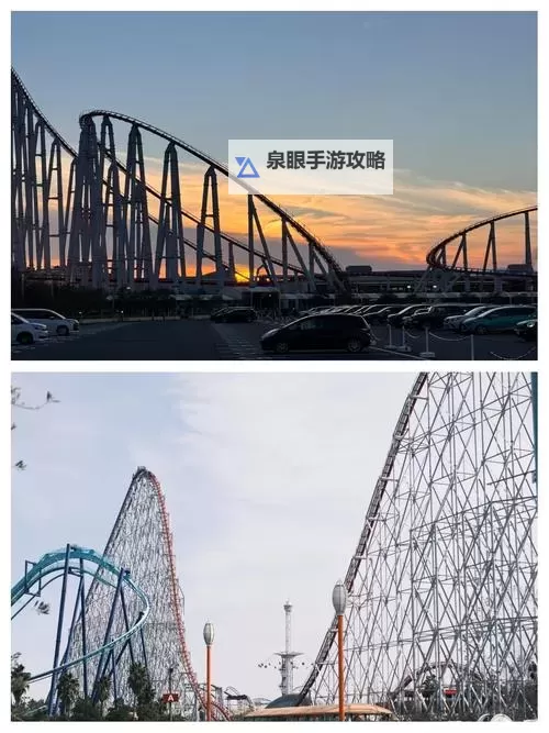 探索日本WindowsServer7777欢乐谷的奇幻之旅图1