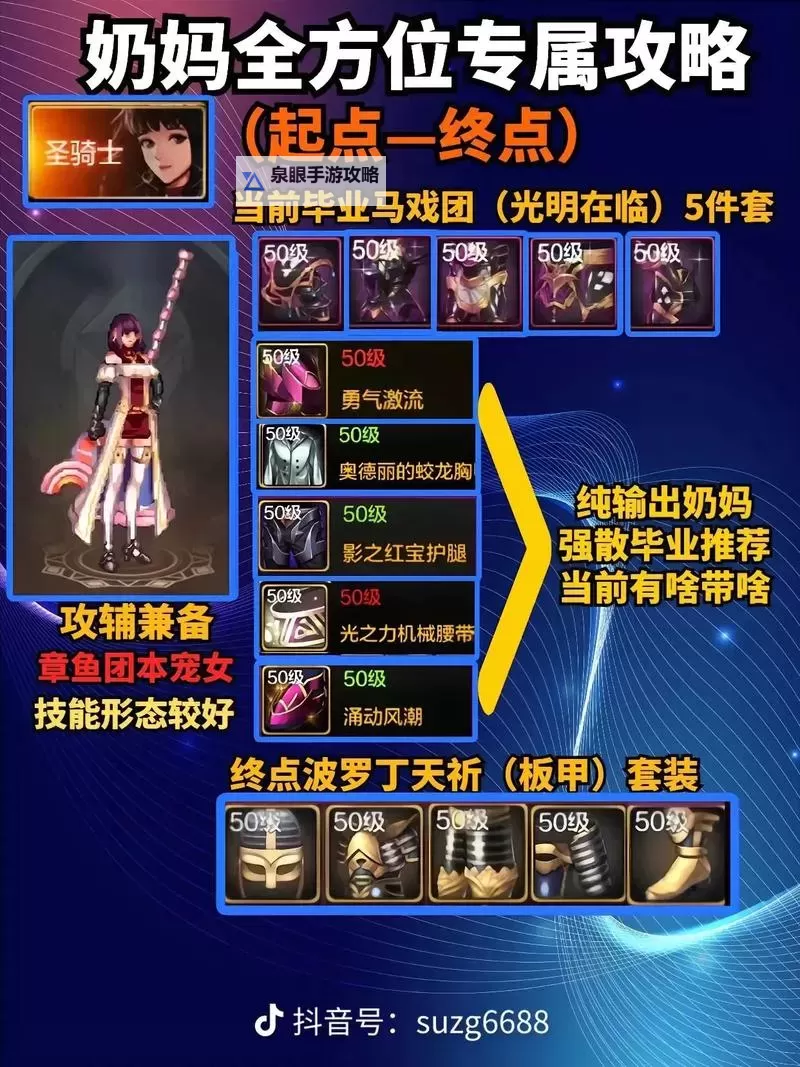 《地下城与勇士手游（DNF手游）》小号养大号教学图2