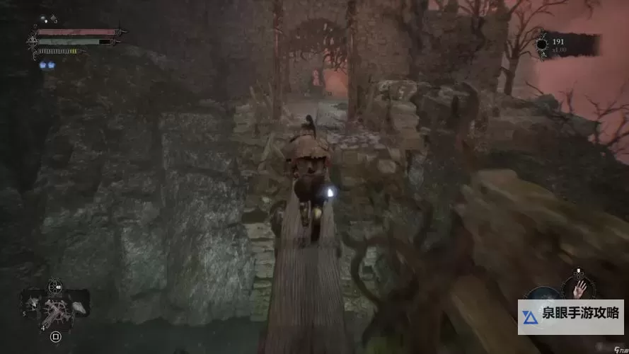 《堕落之主》前中期刷影界死神方法图1