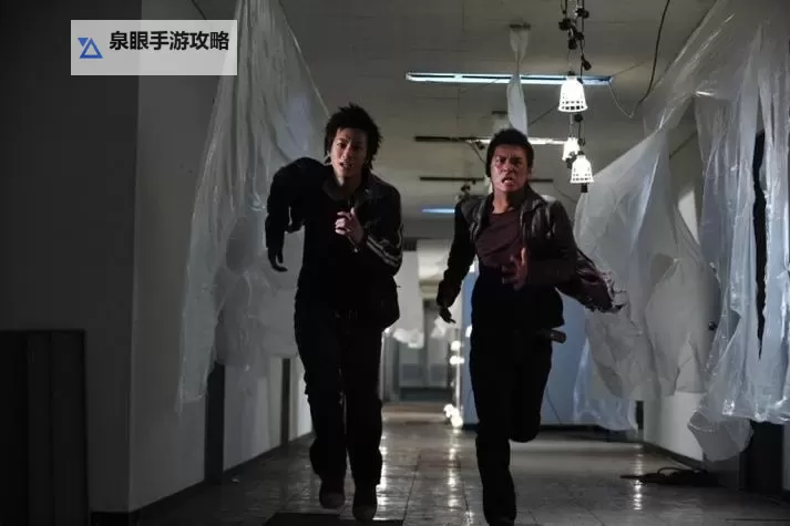 揭秘真实魔鬼游戏2电影:剧情解析与幕后内幕图1