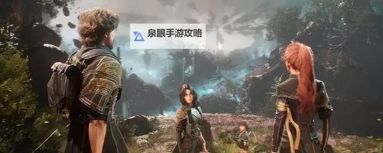 《光与影33号远征队》玛埃尔秒杀BOSS构筑分享图1