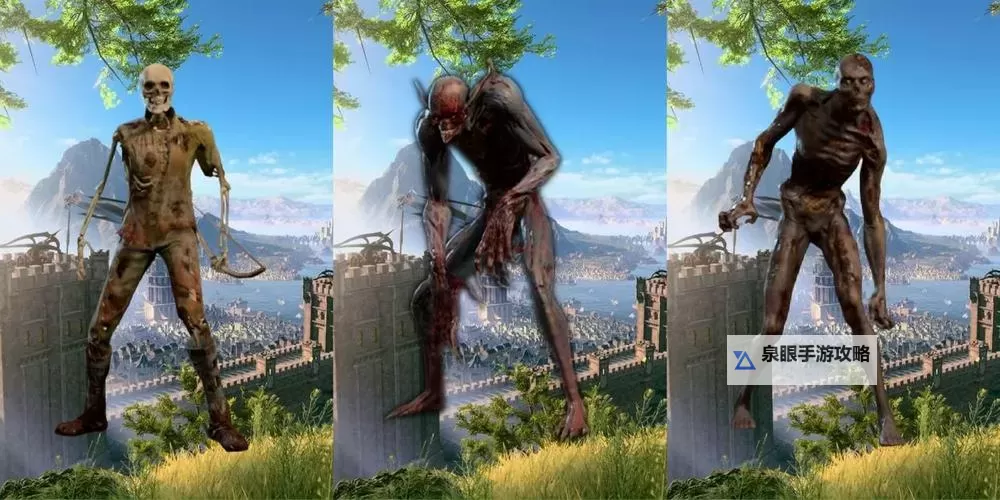 《博德之门3》亡灵法师BD分享图1