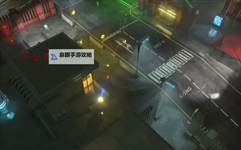 《卫星统治》画面与剧情战斗试玩图文心得 卫星统治好玩吗图1