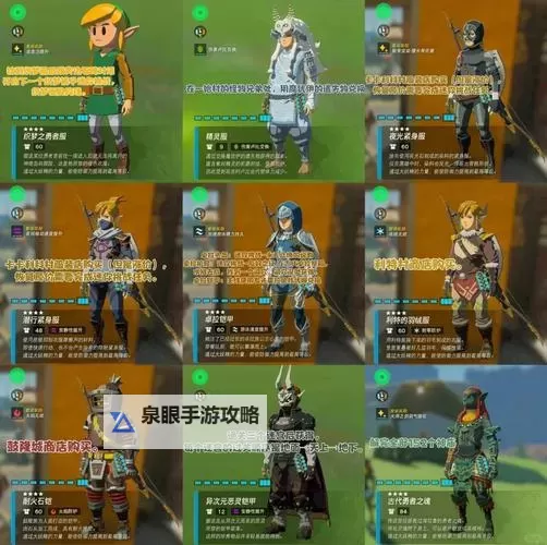 《塞尔达传说王国之泪》米多娜王冠获取方法 米多娜王冠怎么获得图1