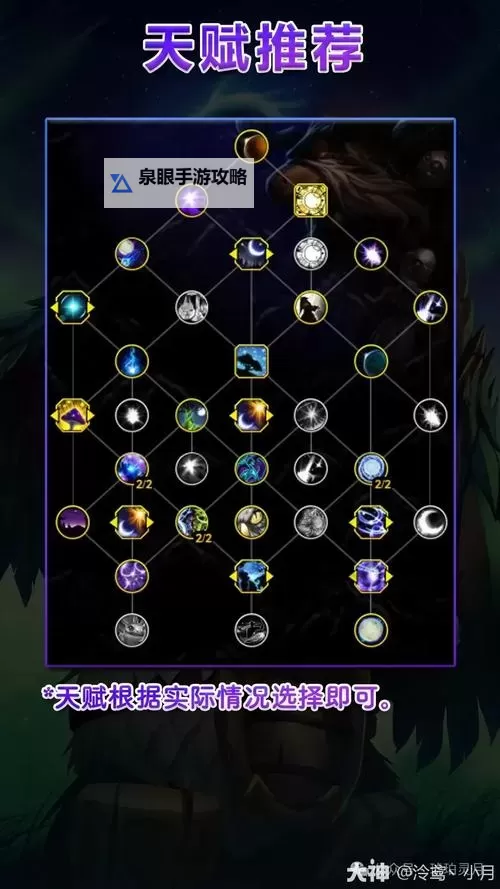 地上战争 全魔法技能图文攻略图1