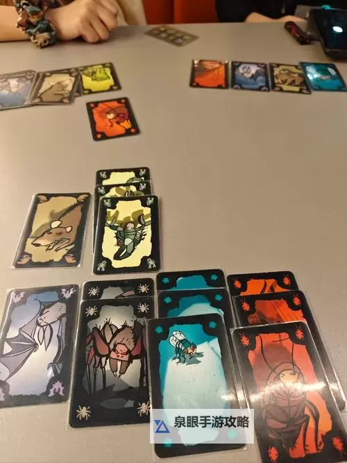 经典卡牌RPG游戏盘点 有哪些经典的卡牌RPG游戏图1