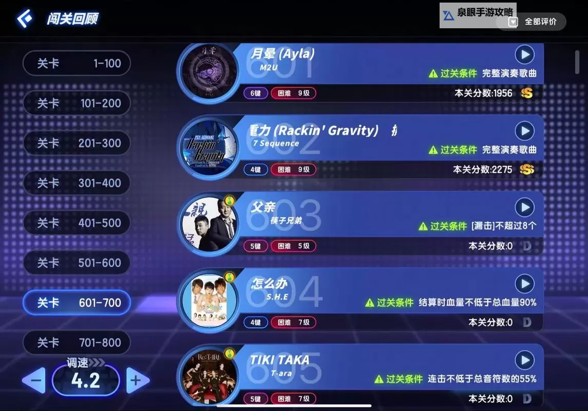 《节奏大师手游》入坑指南 《节奏大师手游》好玩吗图2