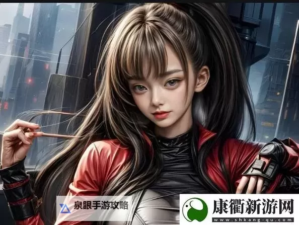 四川少女B站免费资源：全面分享与免费获取指南图1