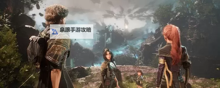 《光与影33号远征队》重菱刺获取方法 重菱刺怎么获得图1