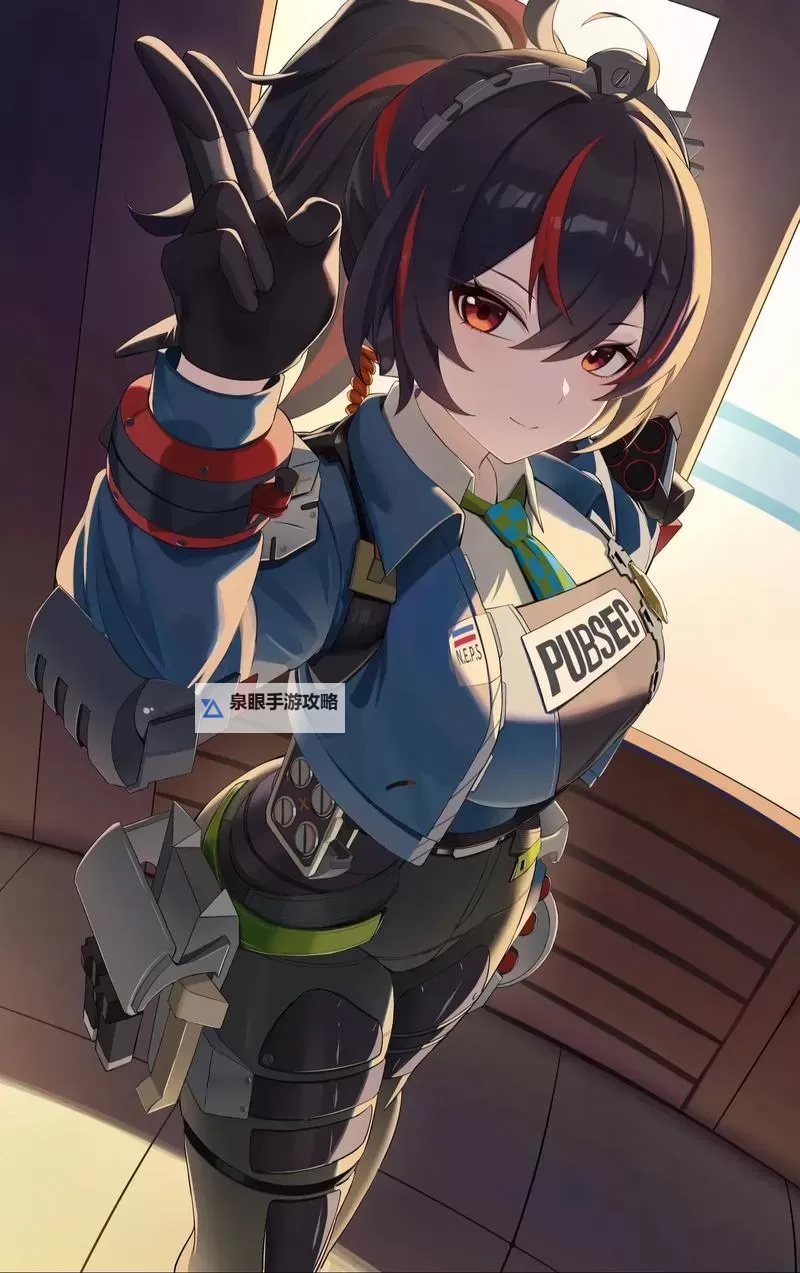 《绝区零》1.0卡池抽取建议 艾莲与朱鸢该抽谁图1