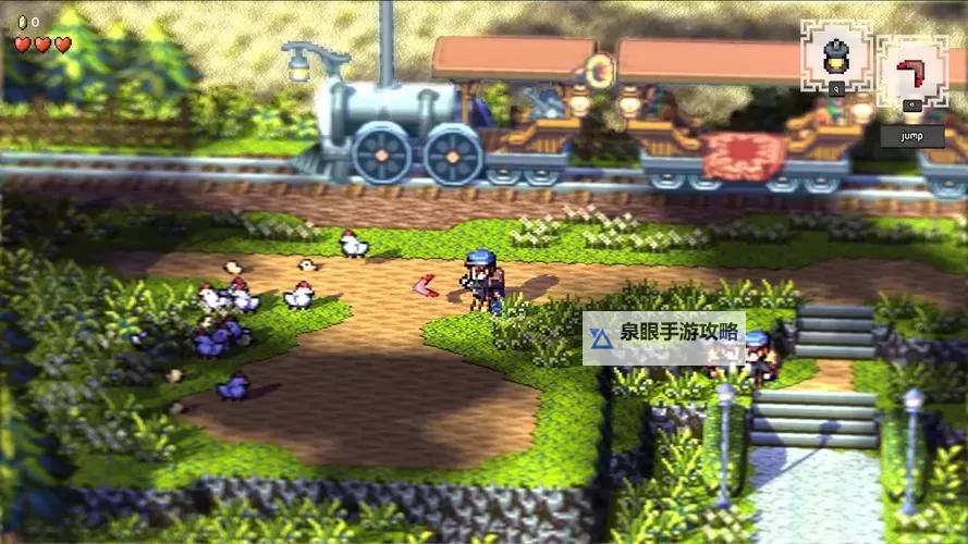 十大独立游戏合集 有哪些好玩的独立游戏图2