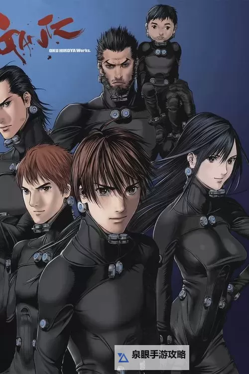 杀戮空间2 全人物及背景图文详解图2