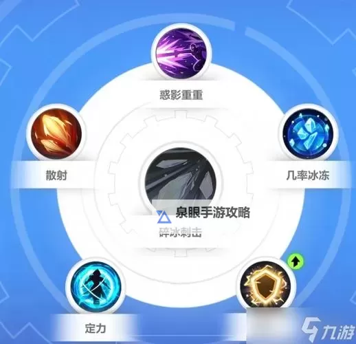 《火炬之光无限》裂地罗莎开荒构筑分享图1