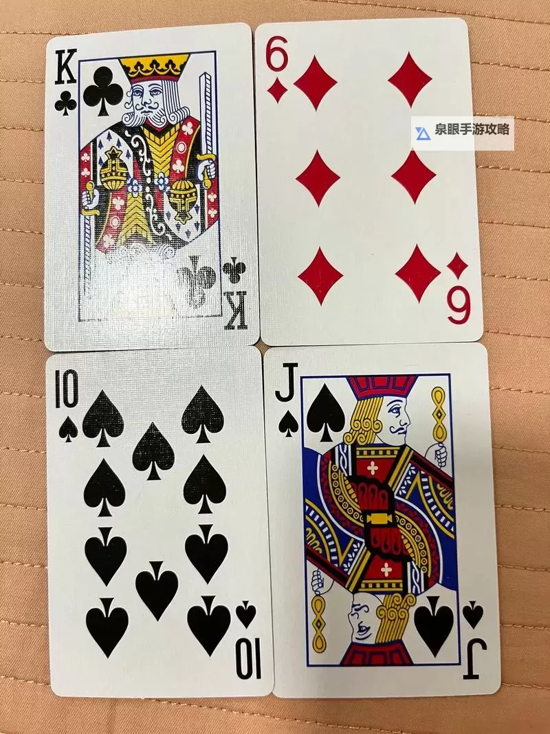 良心扑克RPG大全 有哪些良心的扑克RPG图2