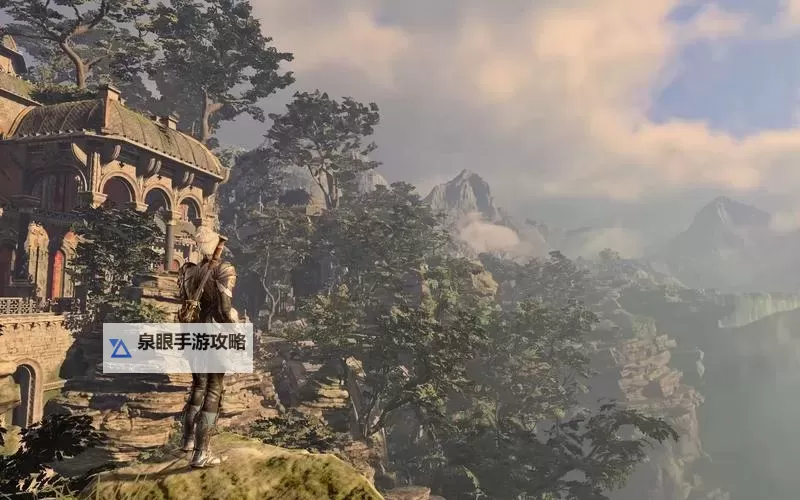 《博德之门3》瑰晨修道院区域探索指南图1