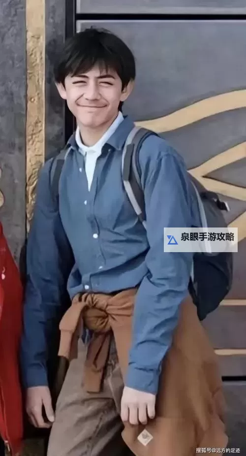 遇见我的混血王子：星光下的命运之恋图1