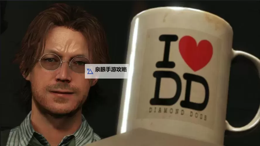 《合金装备5幻痛》FOB模式介绍与装备技巧心得图1