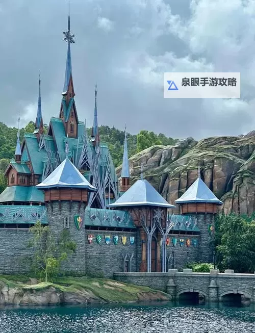 迪士尼过马路电脑版下载 横向测评:电脑玩迪士尼过马路模拟器推荐图1