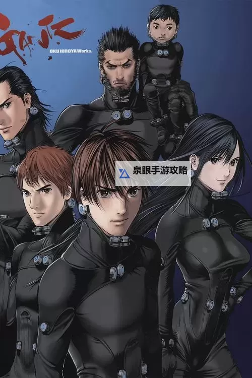 杀戮空间2 全人物及背景图文详解图2